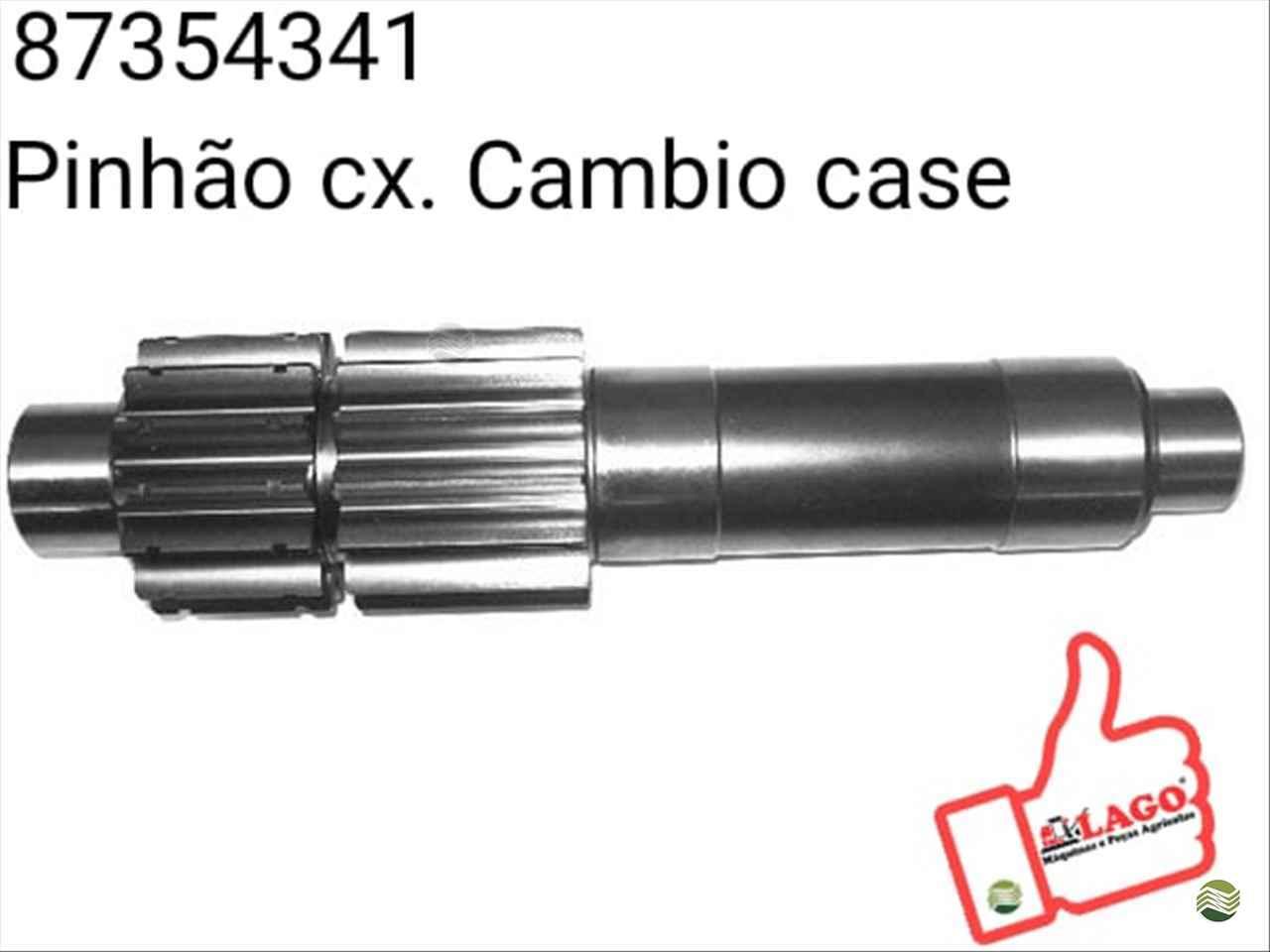 PINHÃO DA CX. CAMBIO CASE 2388