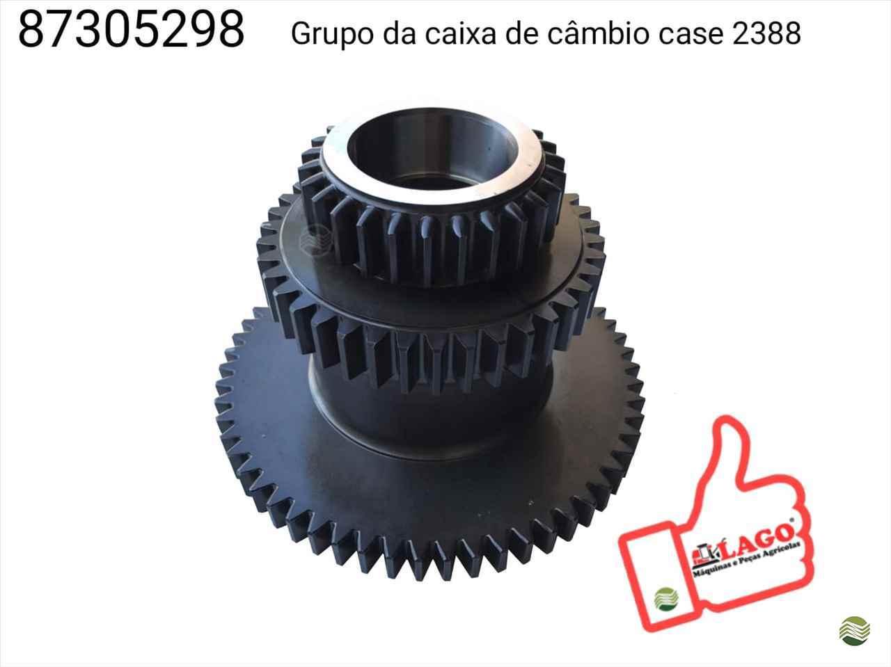 GRUPO DA CAIXA DE CAMBIO CASE 2388