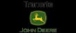 Tranorte - John Deere