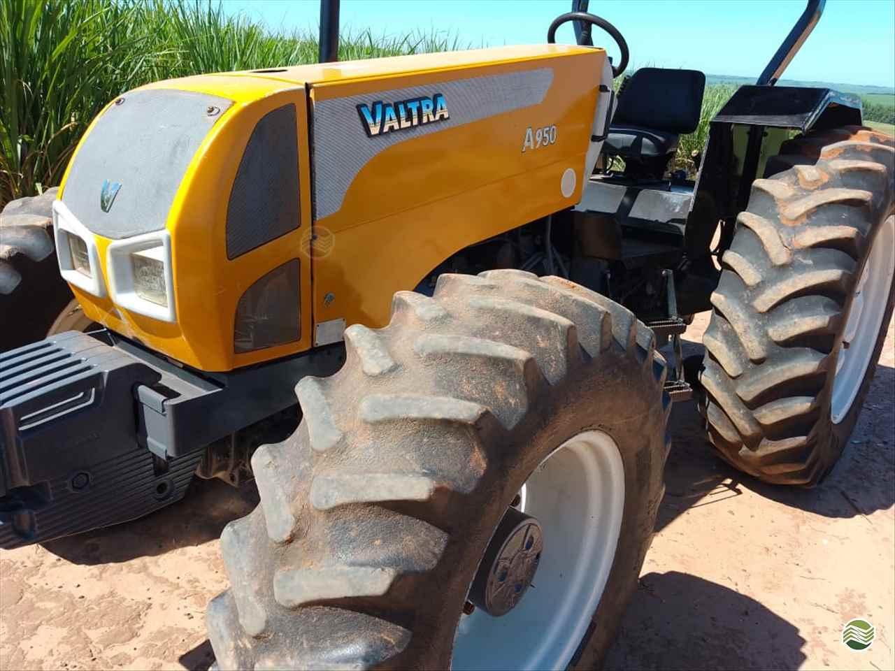 VALTRA A950