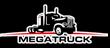 Megatruck Caminhões e Máquinas