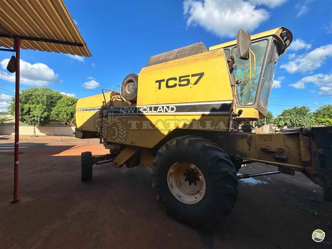 TC 57