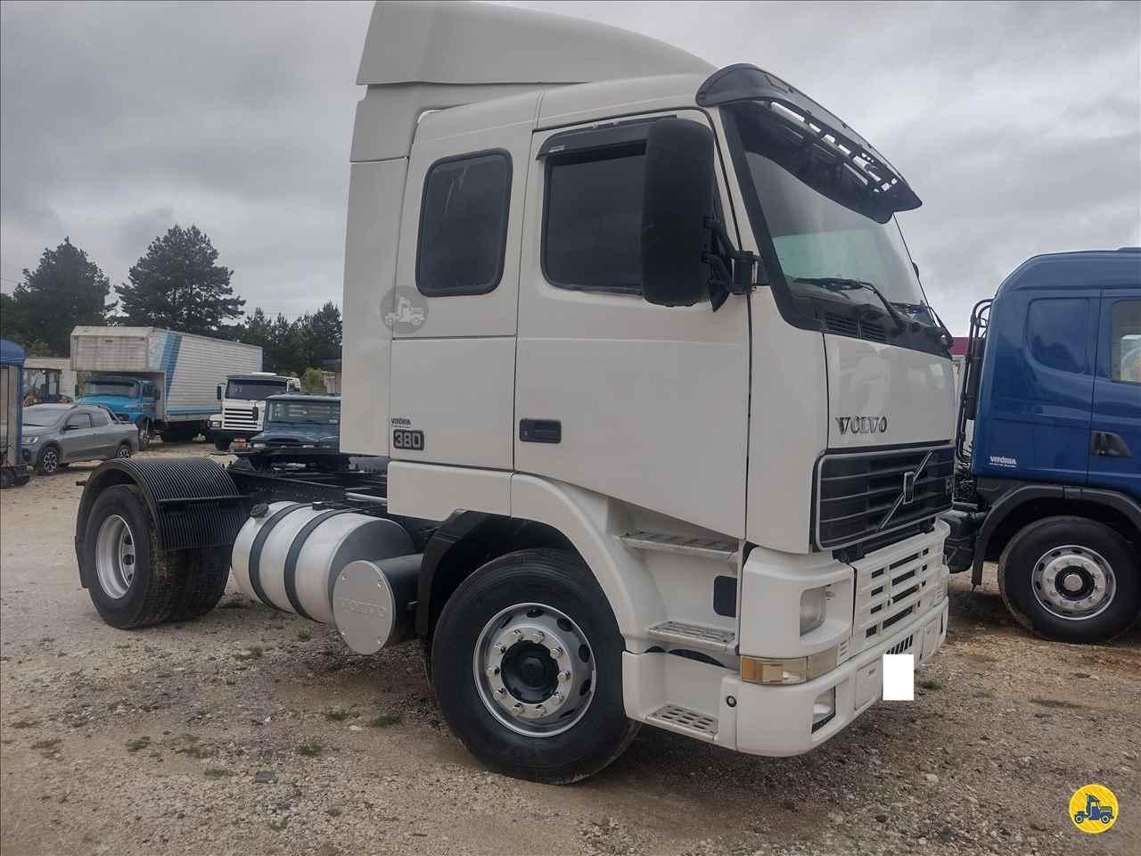 VOLVO FH12 380