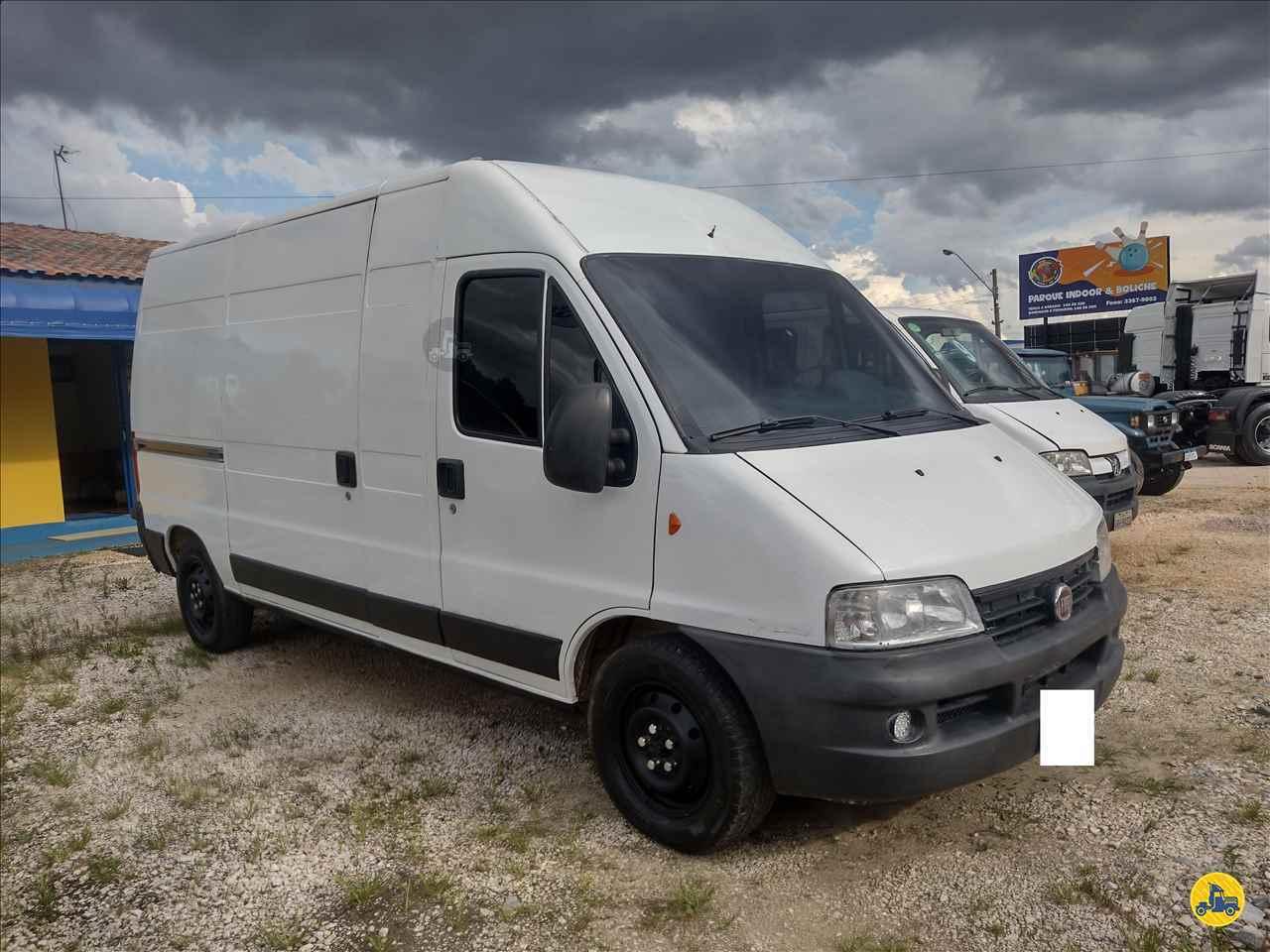 Ducato Cargo 2.3