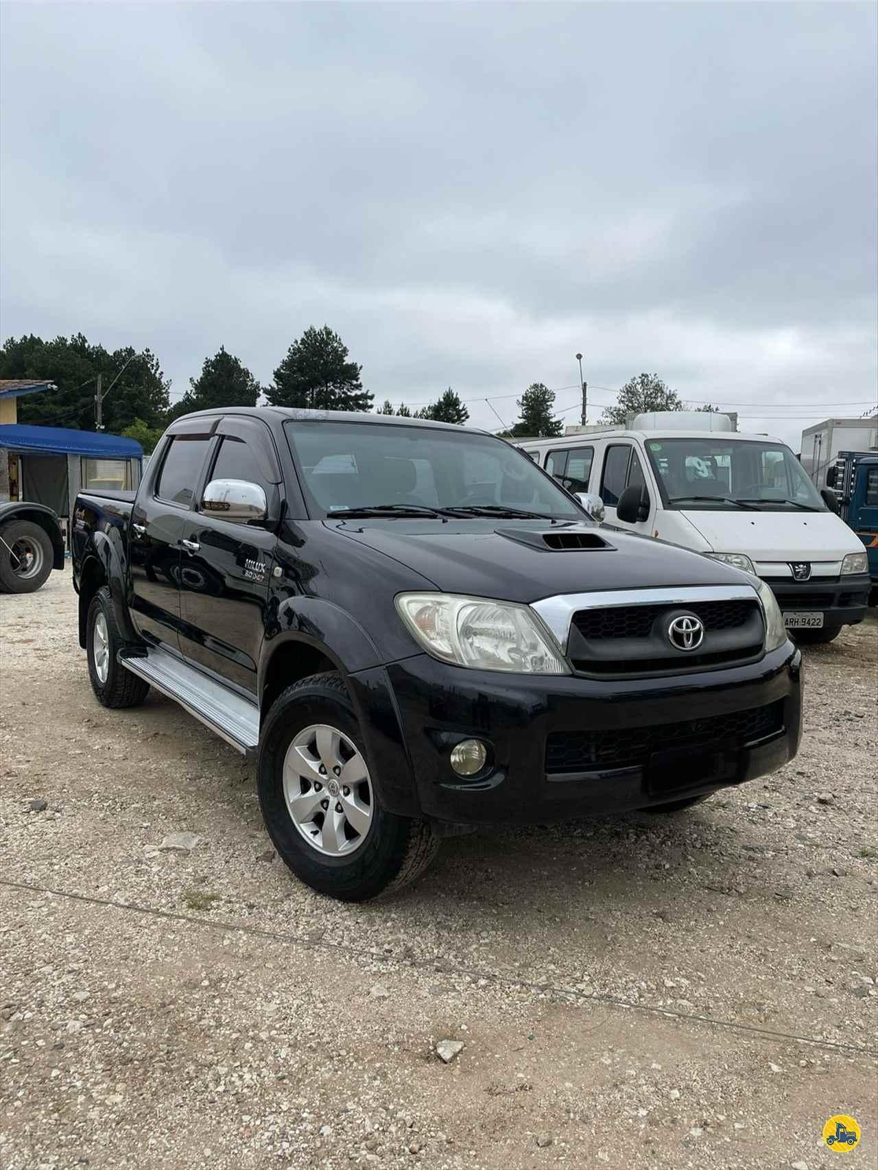 Hilux 3.0 SRV