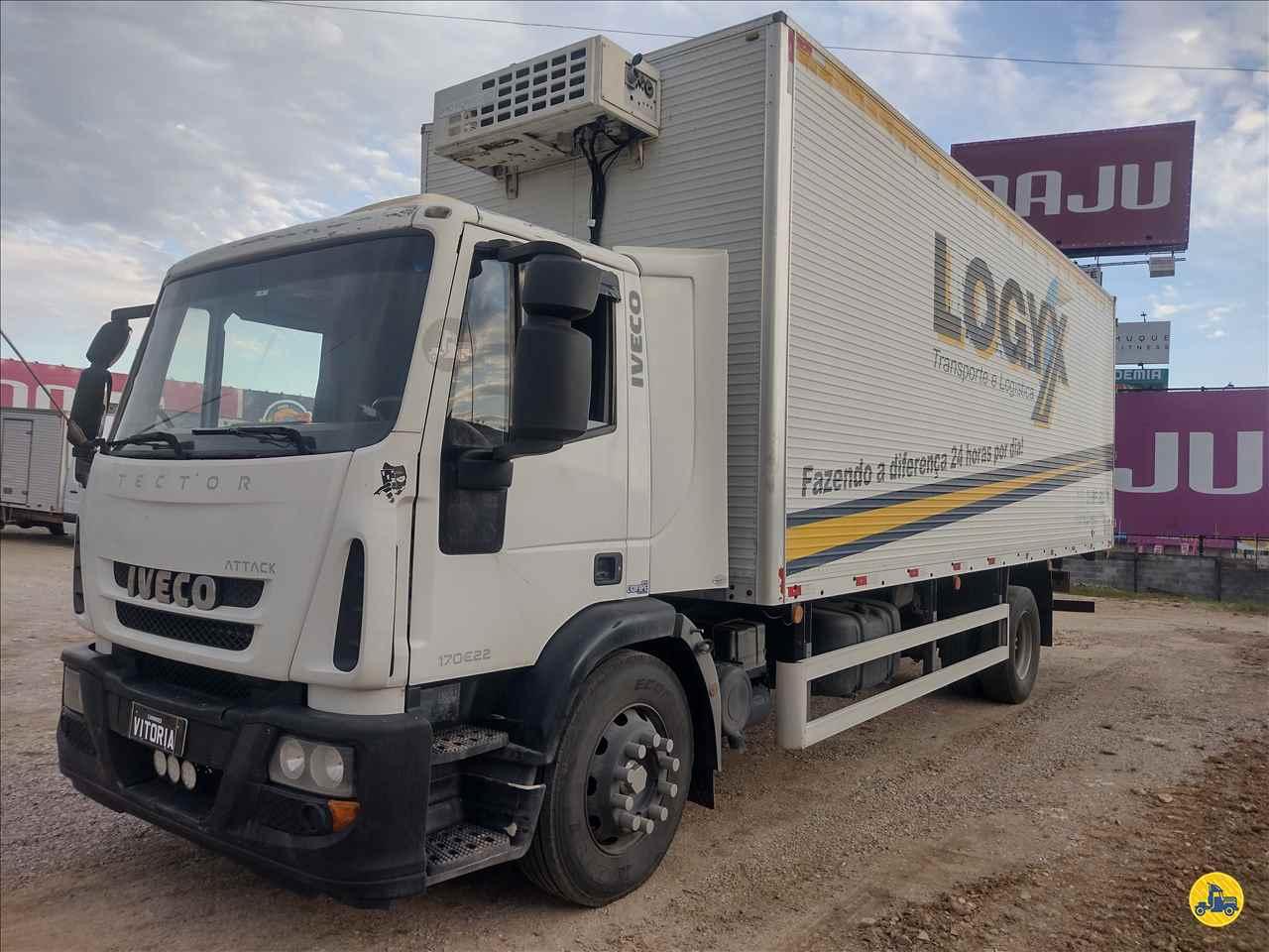 EUROCARGO 170E22