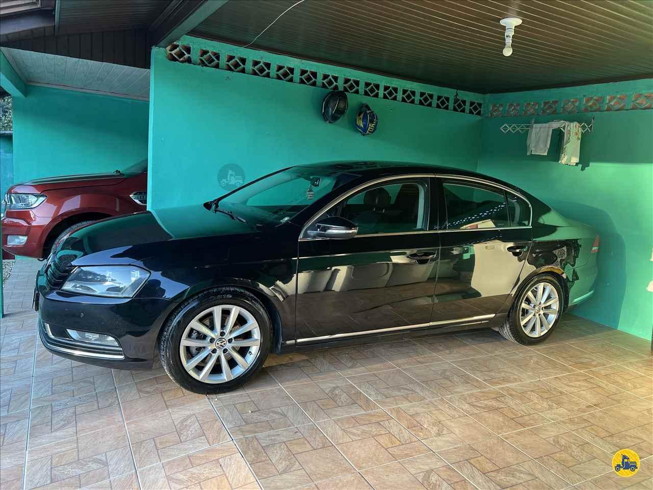 Passat 2.0 TSI