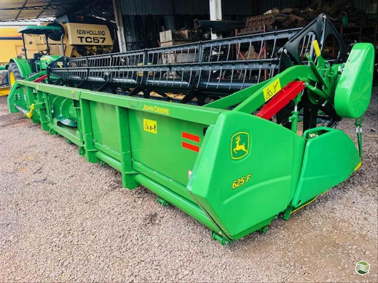 JOHN DEERE 625F