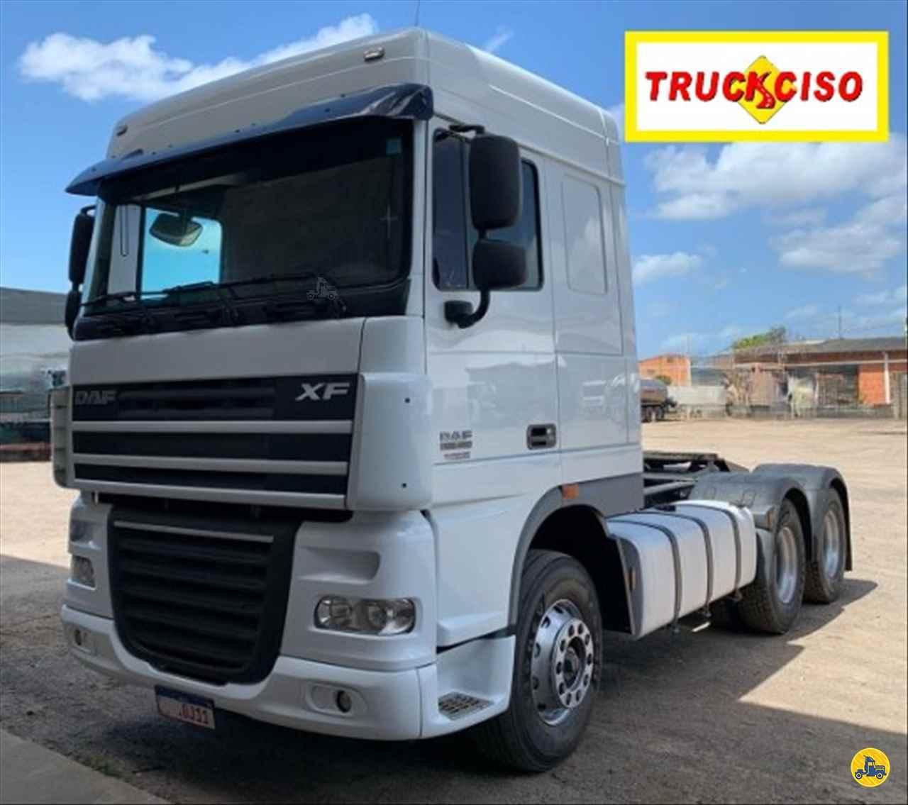 DAF CF85 460