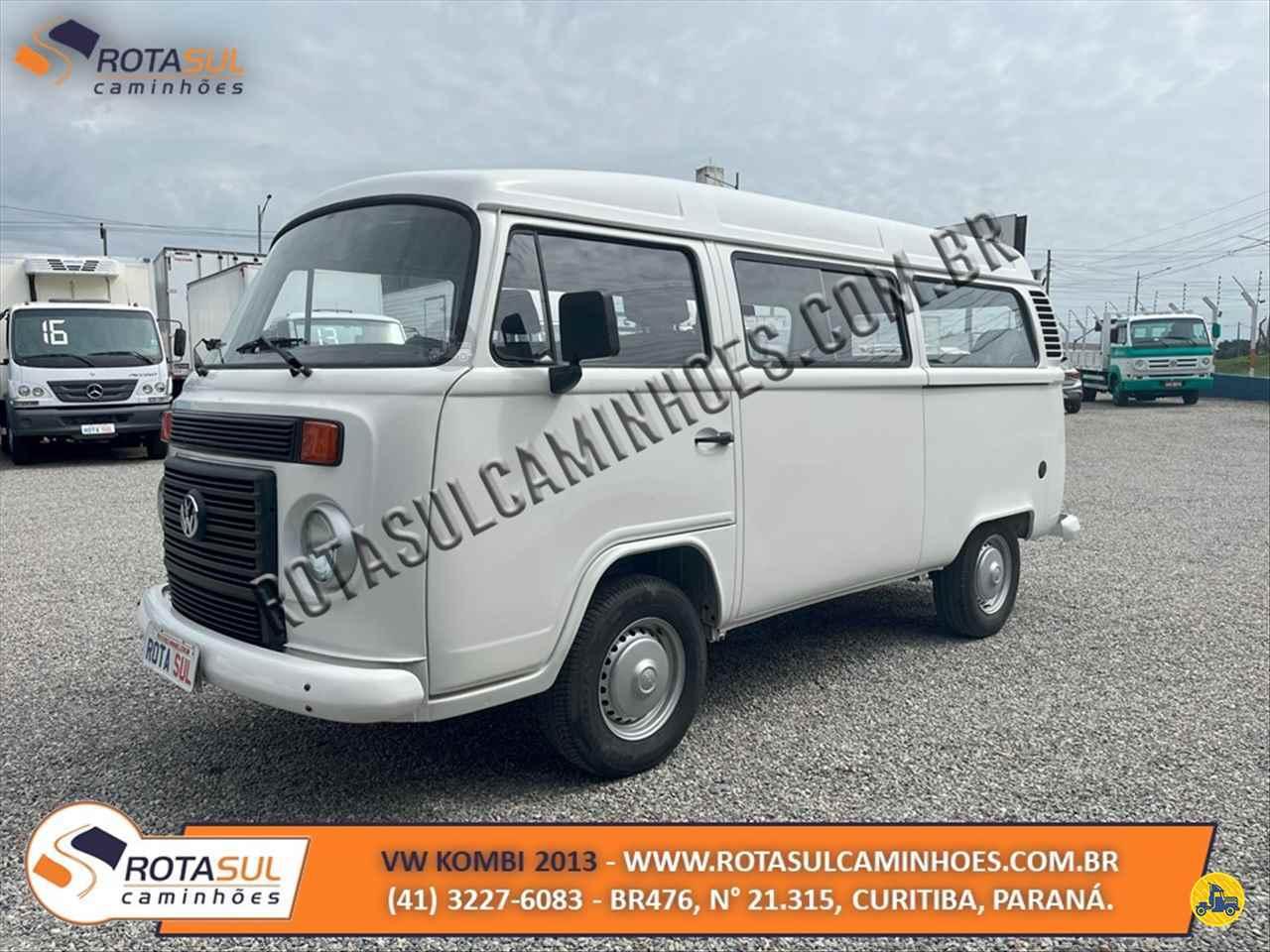 Kombi Standard 1.4 Flex