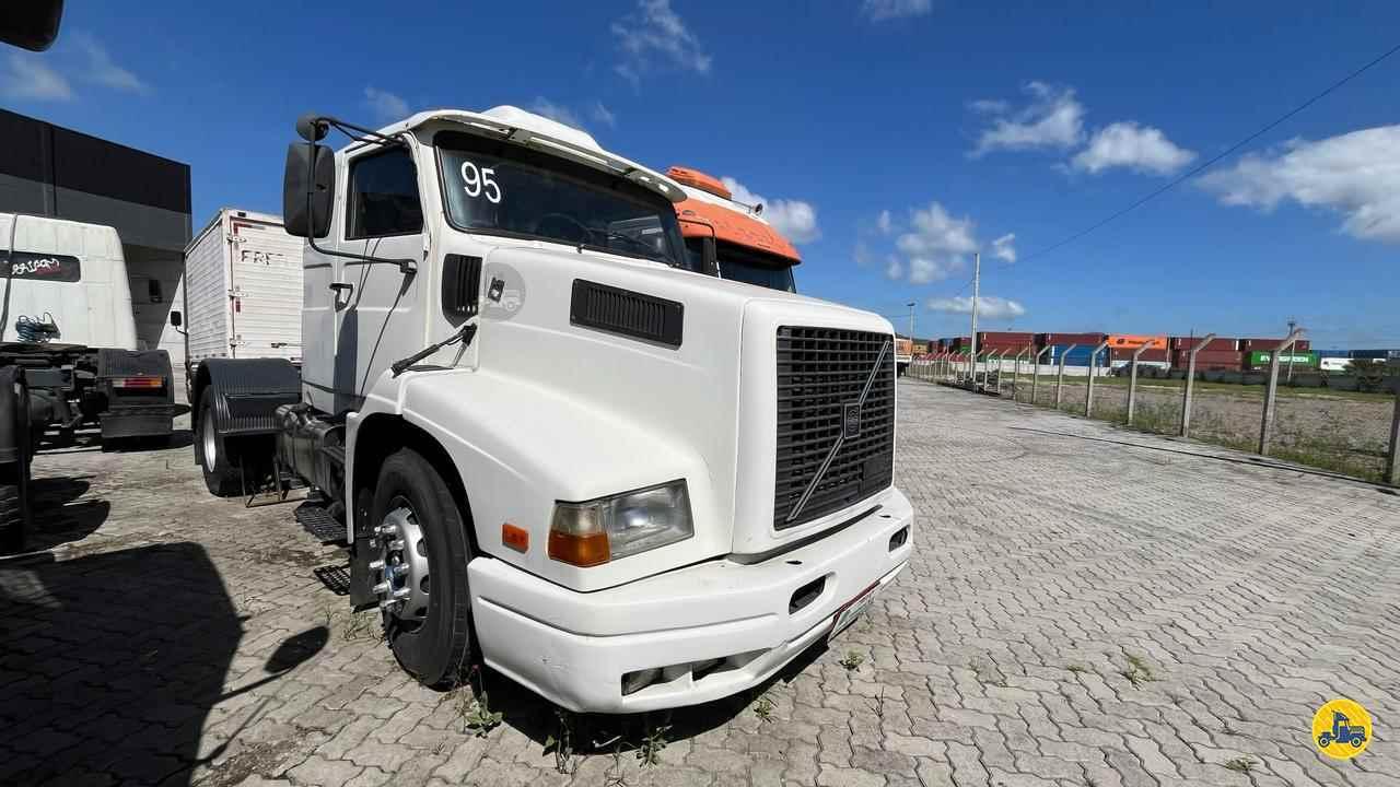 VOLVO N10 340