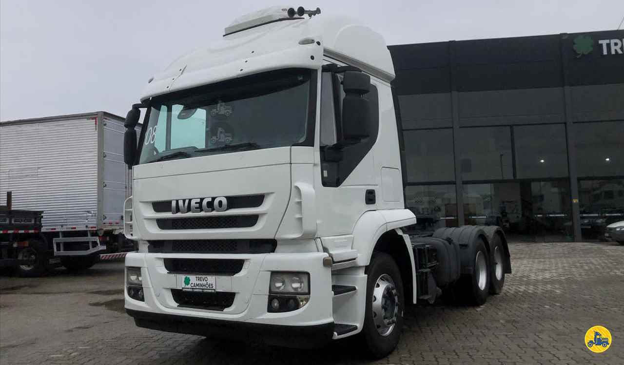 STRALIS 420