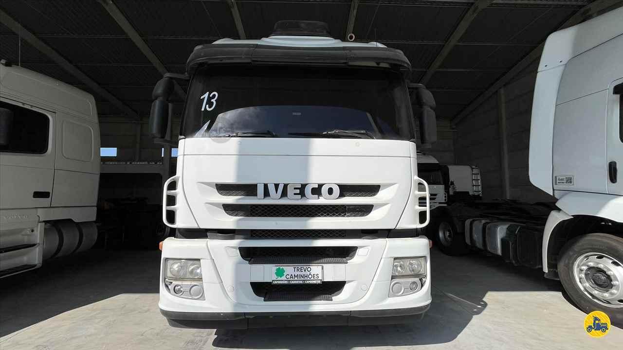 STRALIS 440