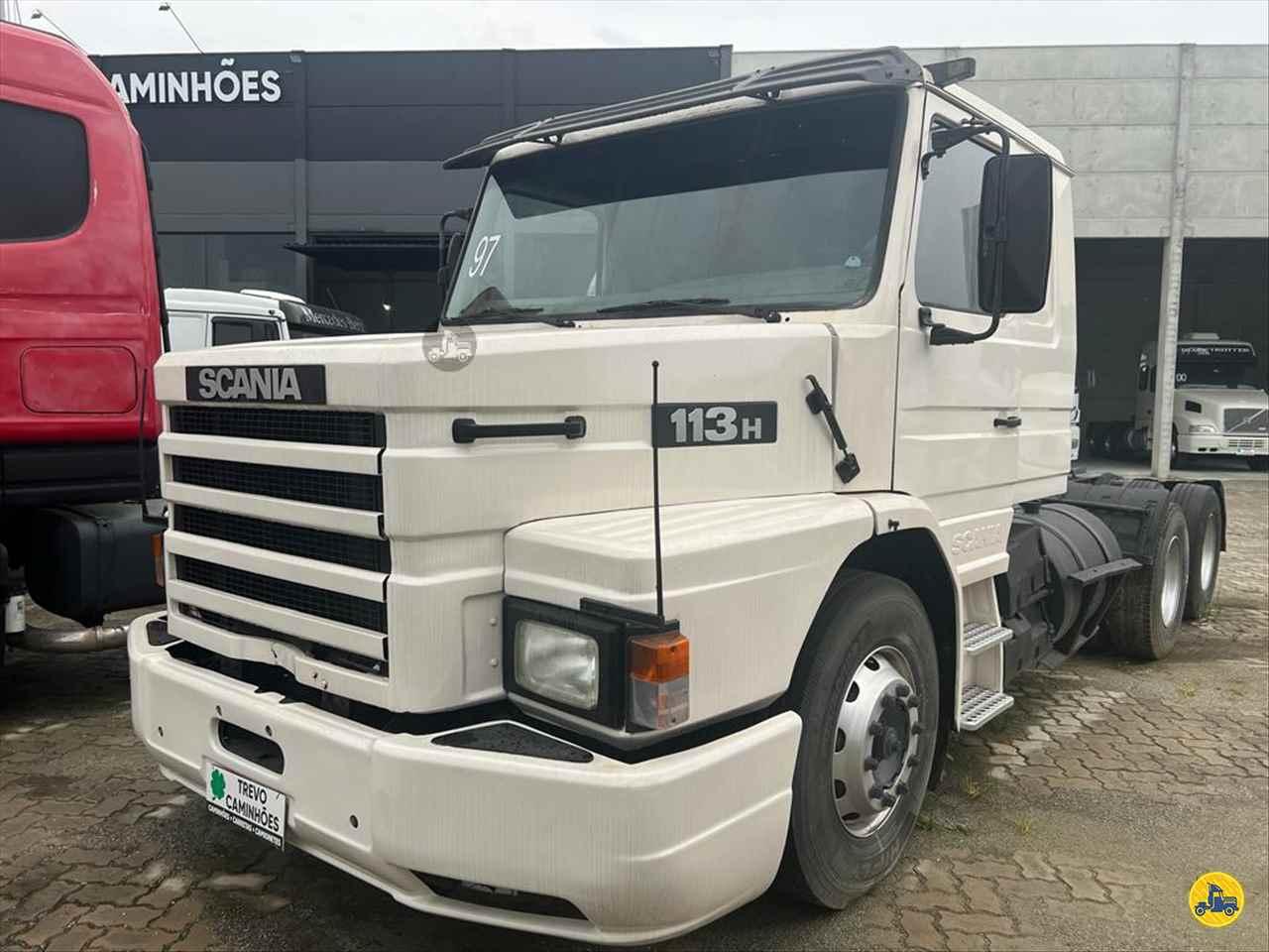 SCANIA 113 360