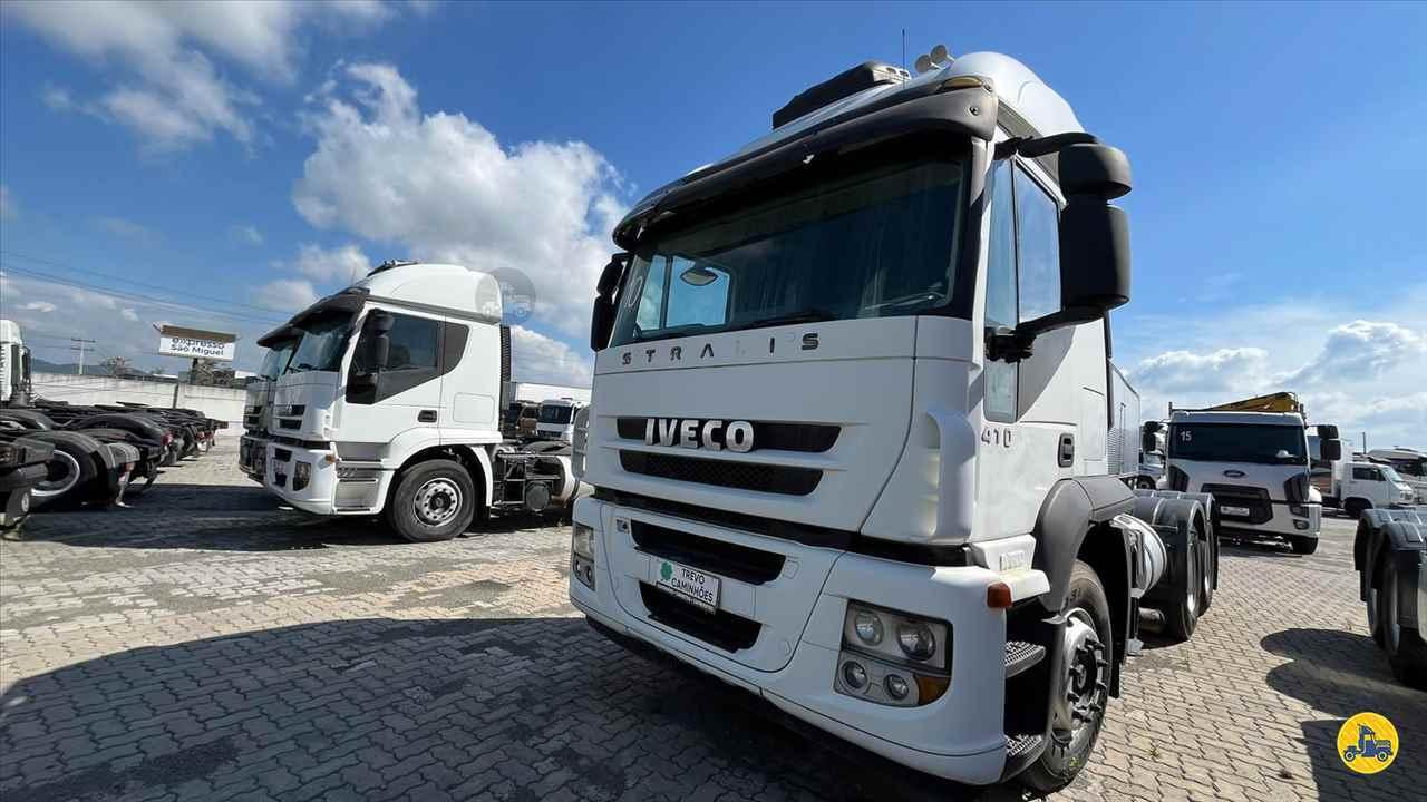 STRALIS 410