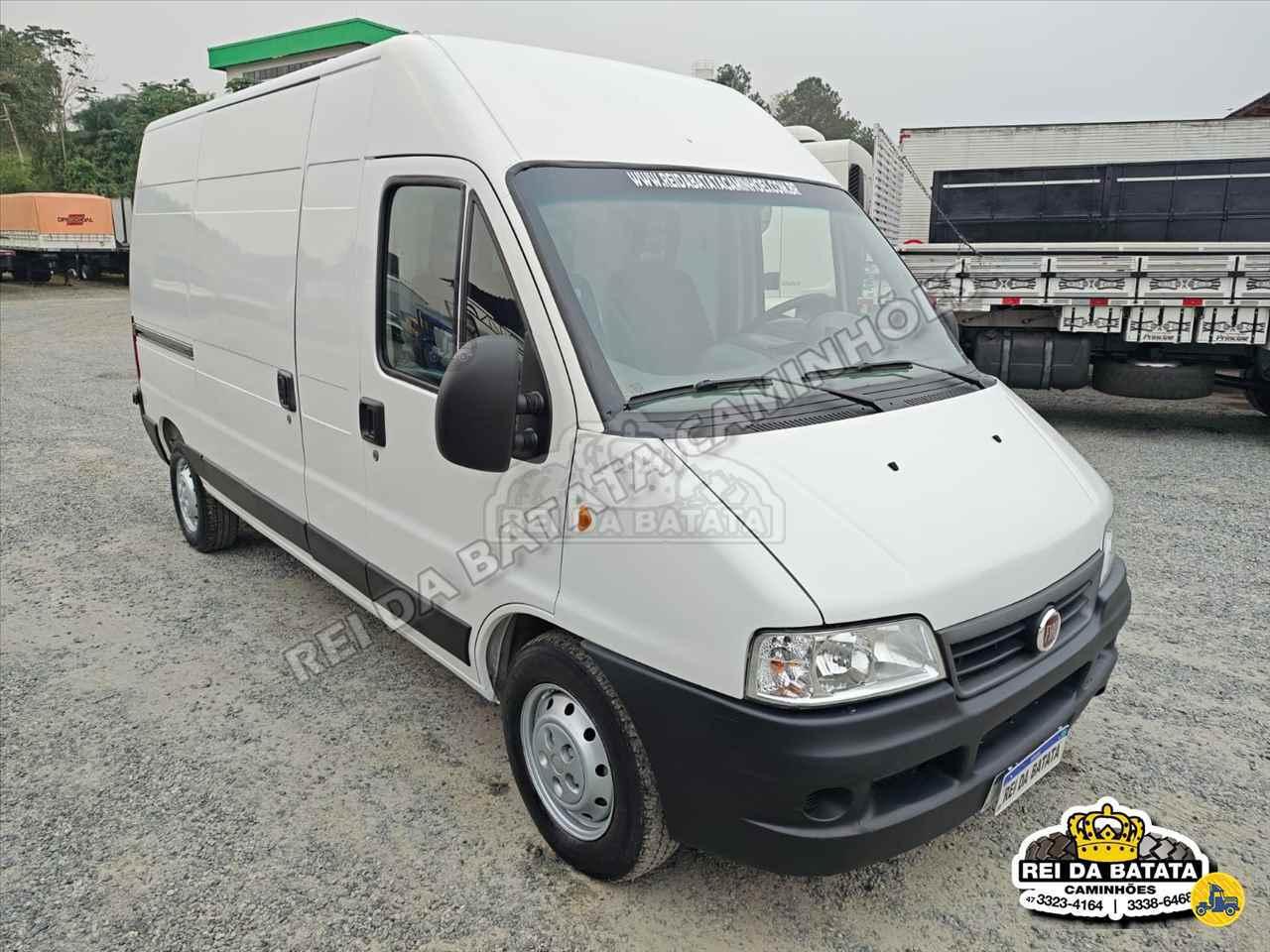 Ducato Maxicargo 2.3