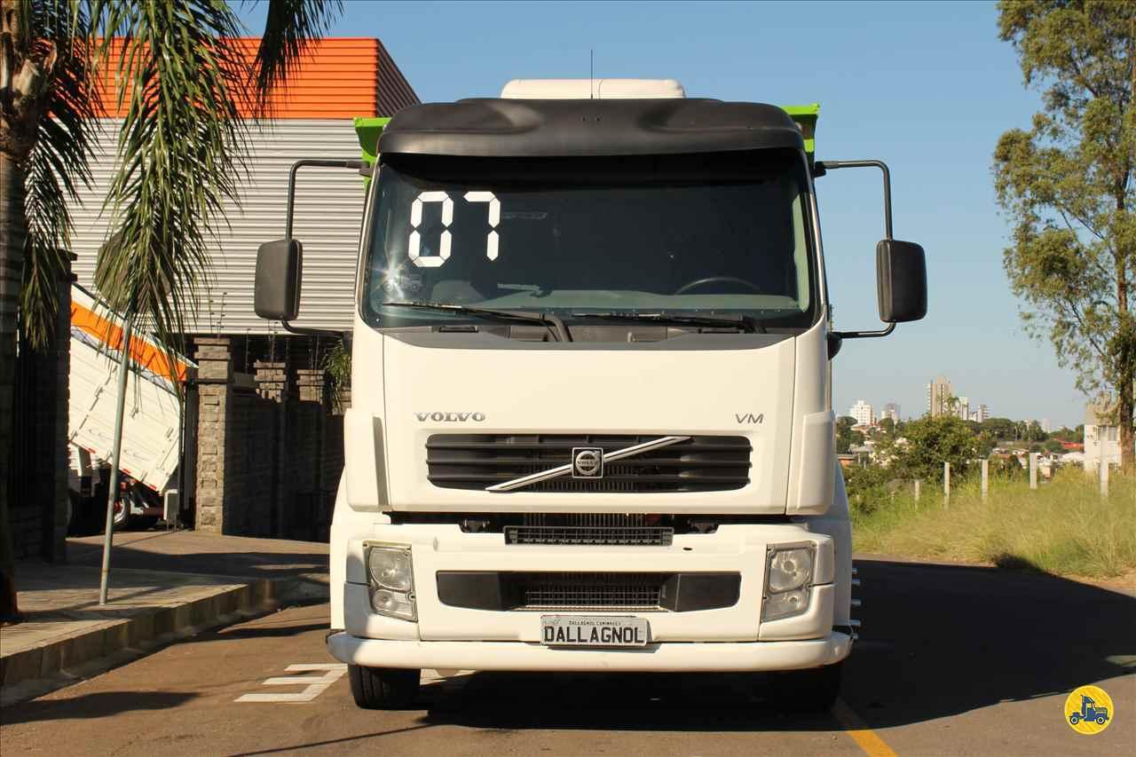 VOLVO VM 310