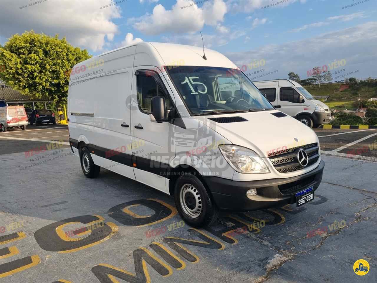 Sprinter VAN 415