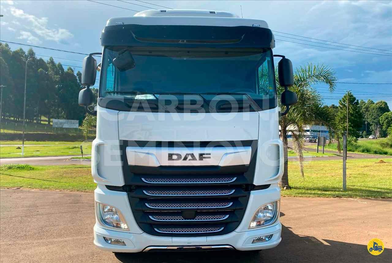 DAF XF 480