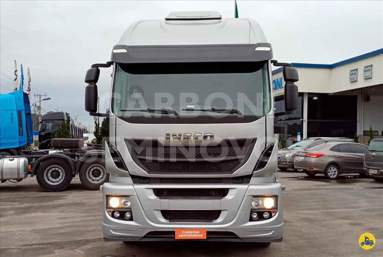 STRALIS 440 HI ROAD