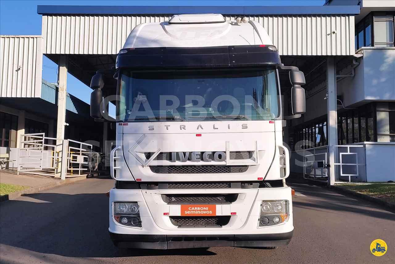 STRALIS 490S40T