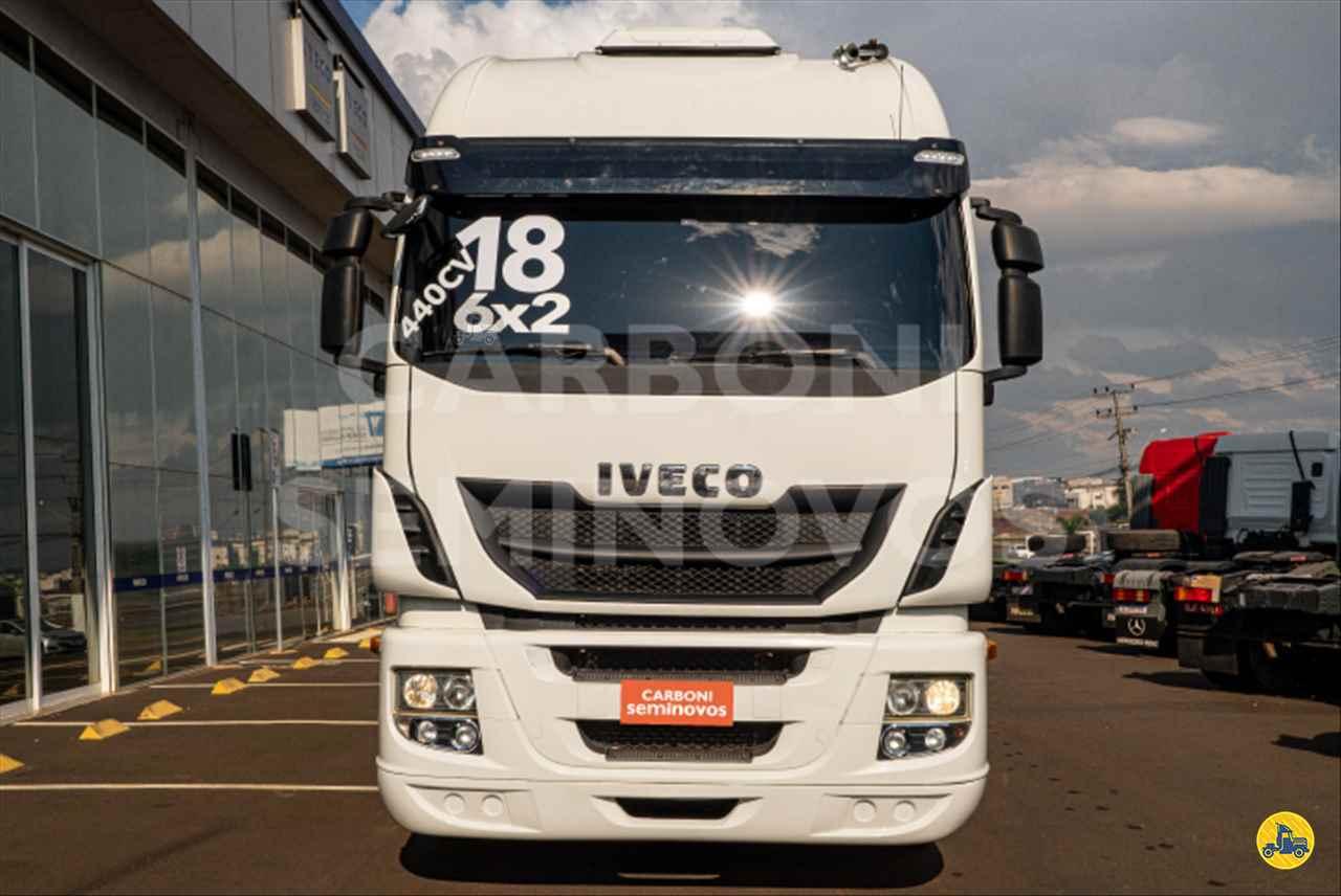 STRALIS 440