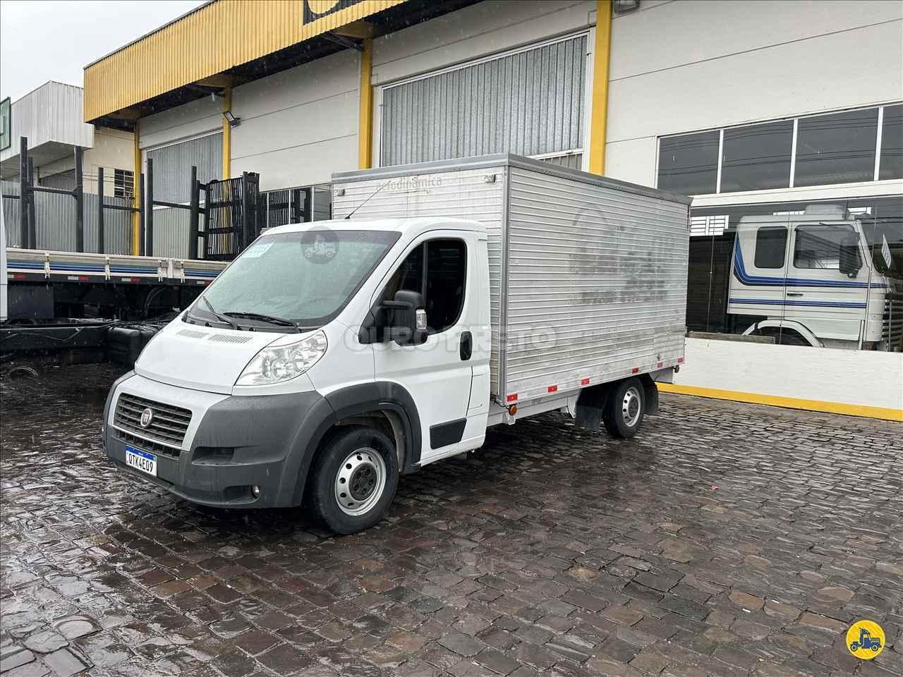 Ducato Chassi 2.3