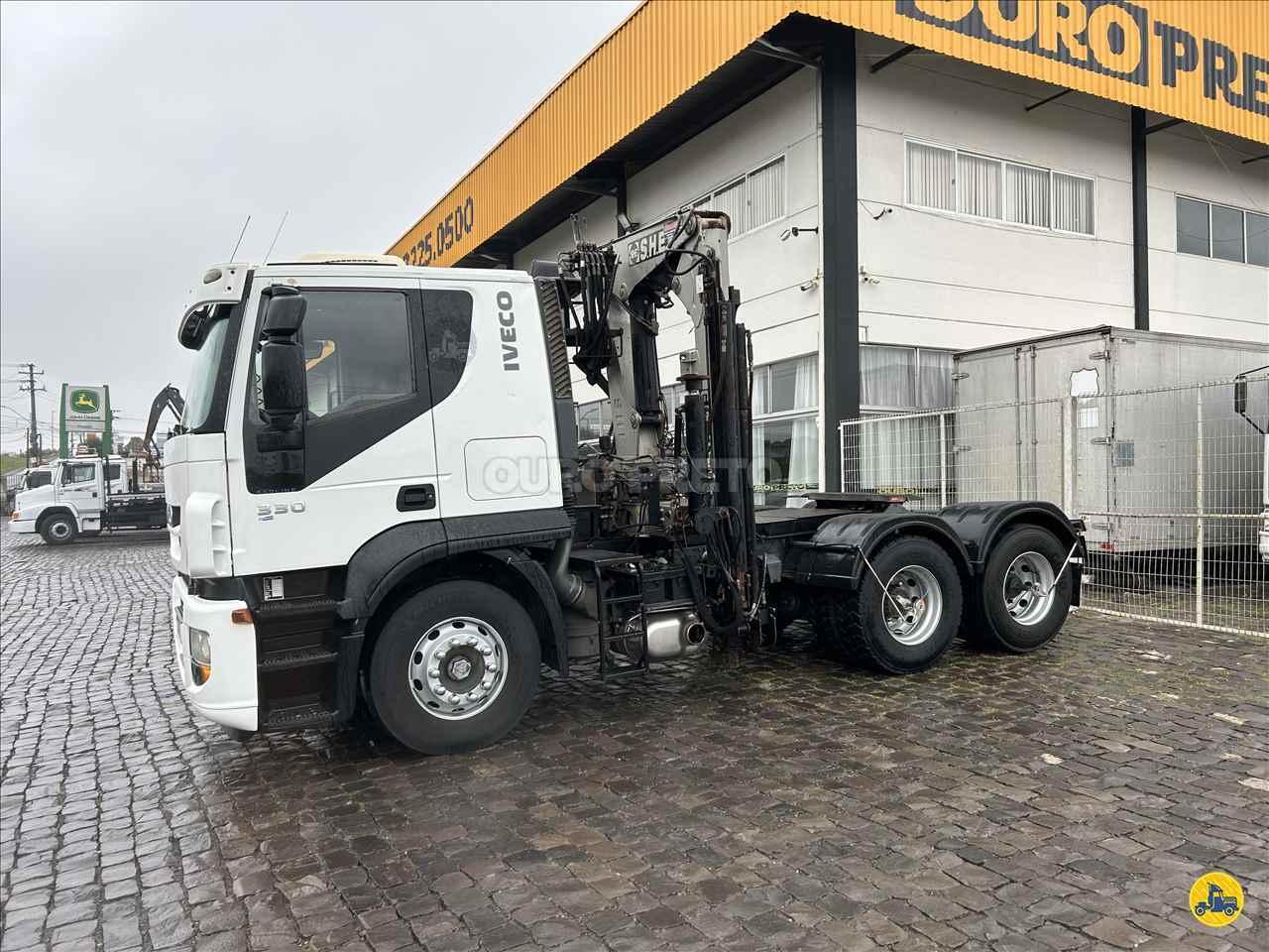 STRALIS 450