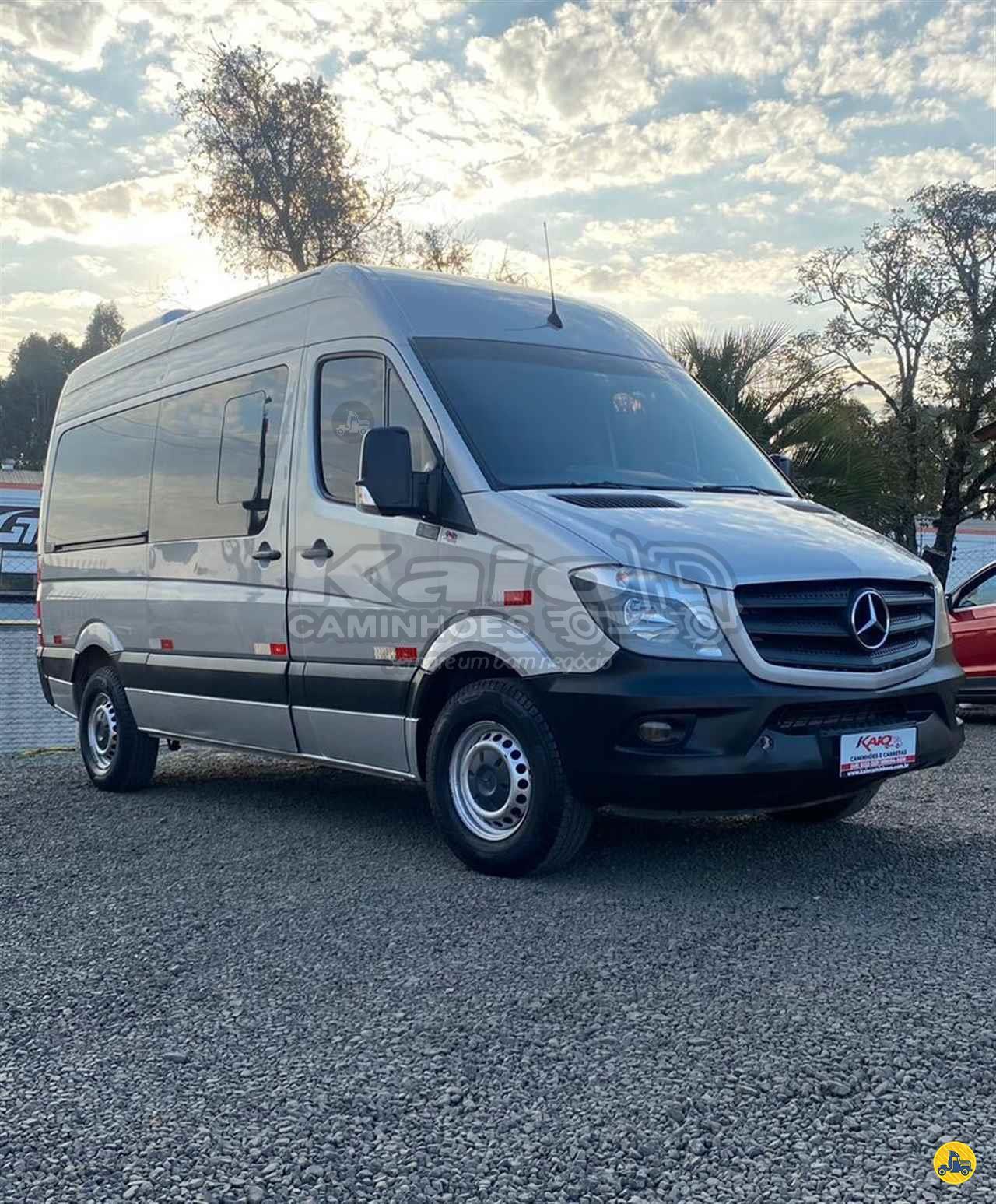 Sprinter VAN 415