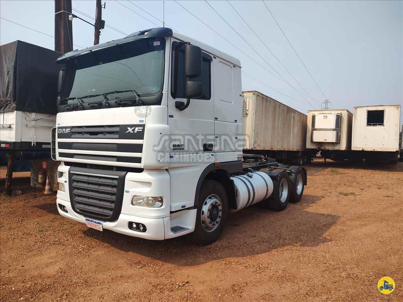 DAF XF105 410