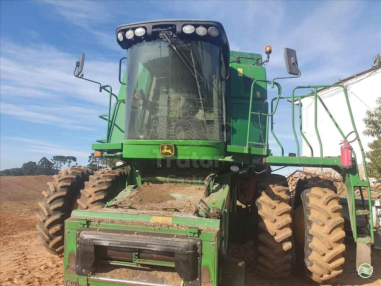 JOHN DEERE 9570 STS