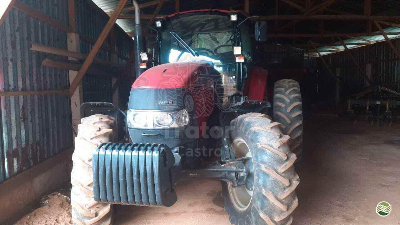 CASE Farmall 110