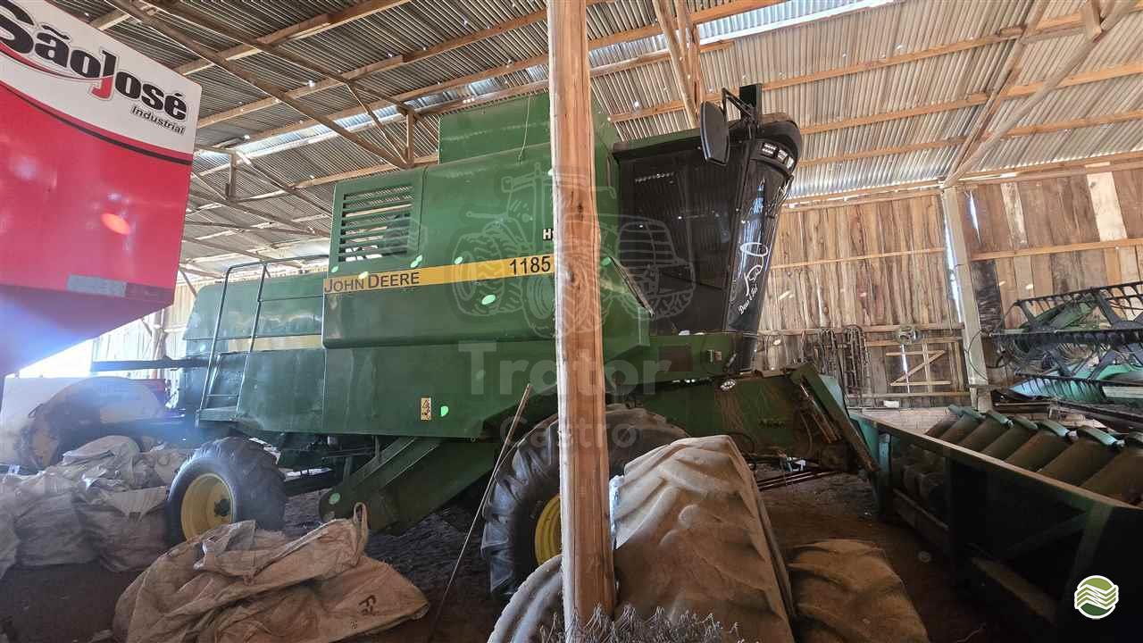 JOHN DEERE 1185