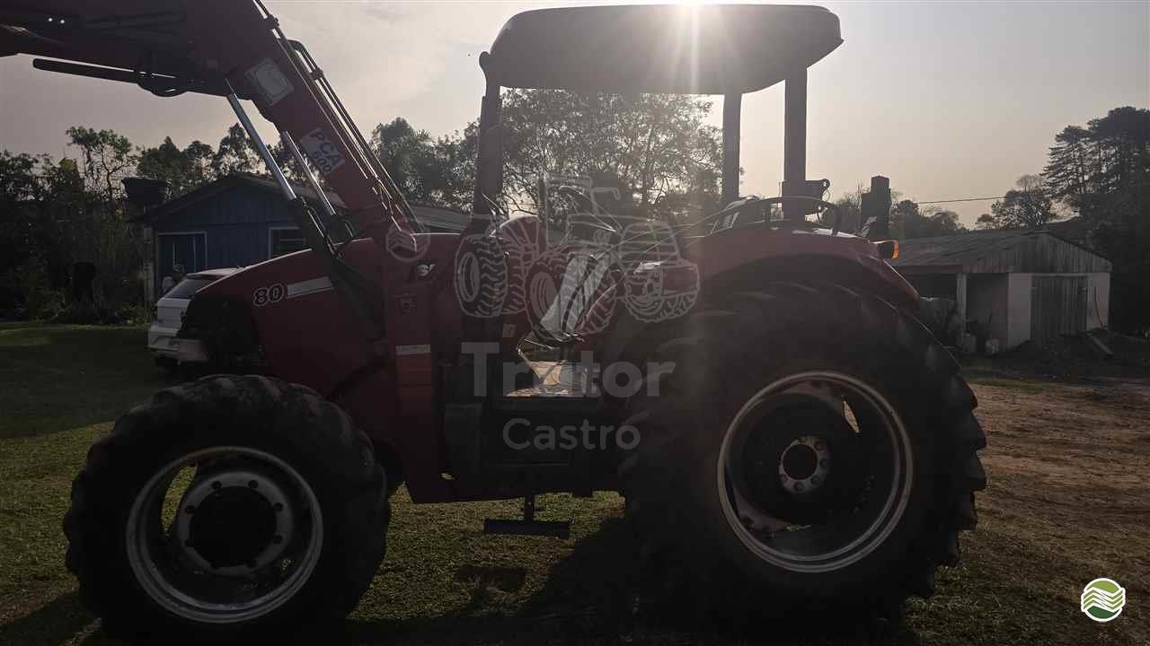 CASE Farmall 80