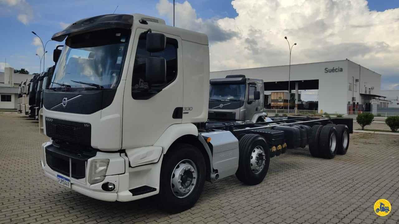 VOLVO VM 330