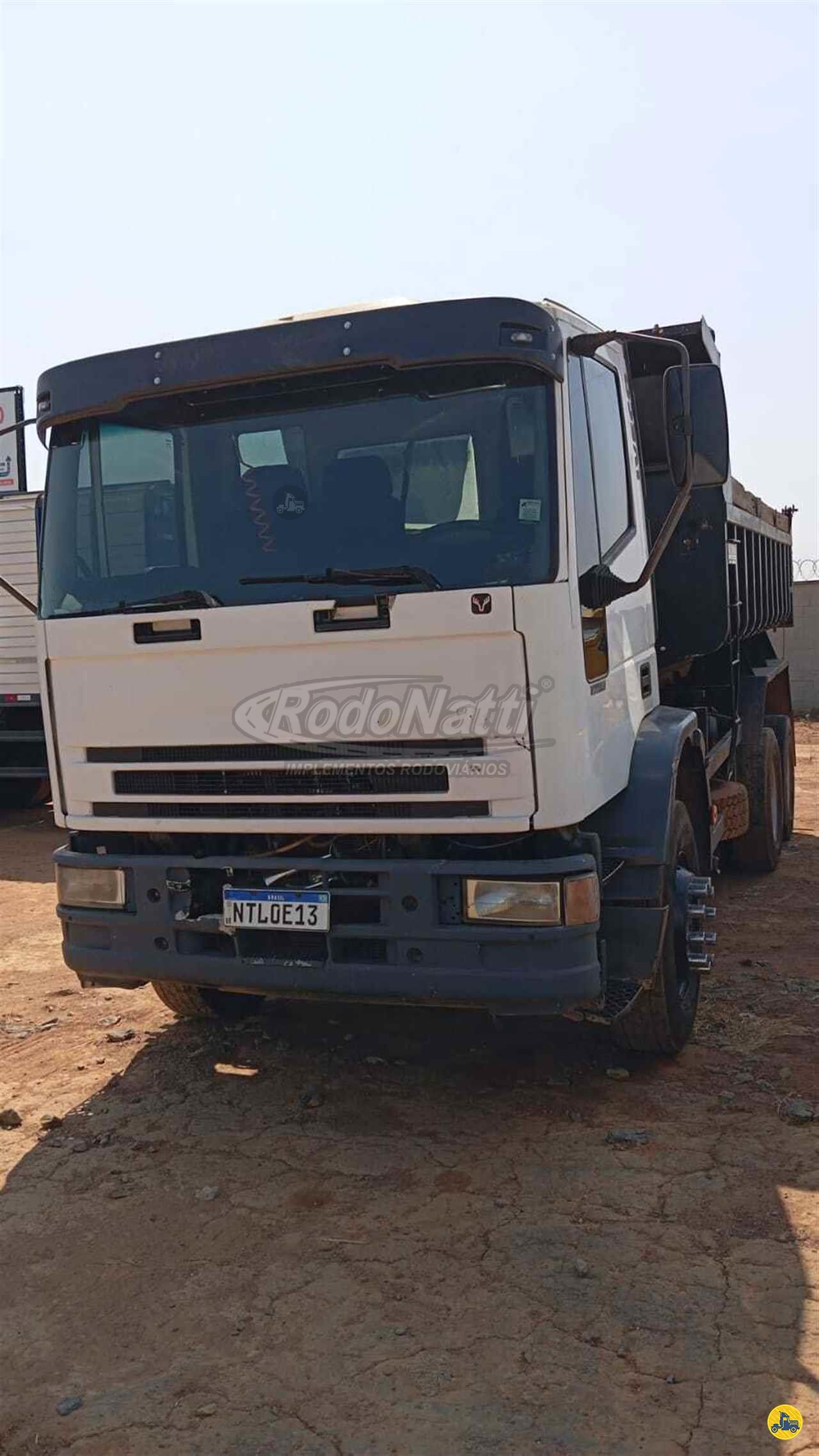 EUROCARGO 230E24