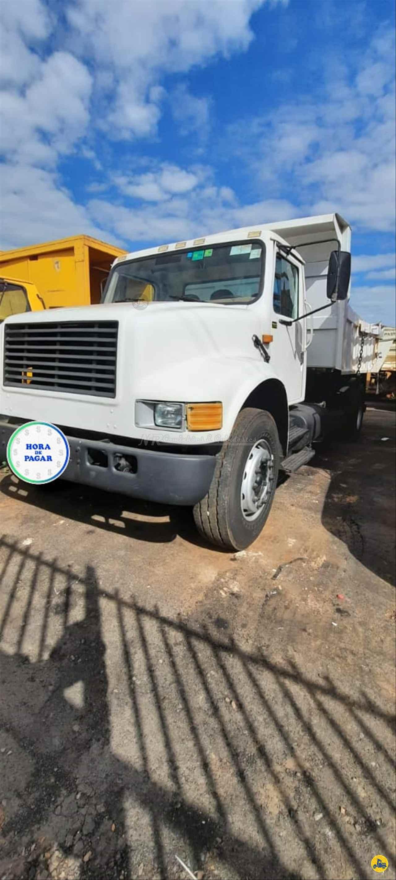 INTERNATIONAL 4700