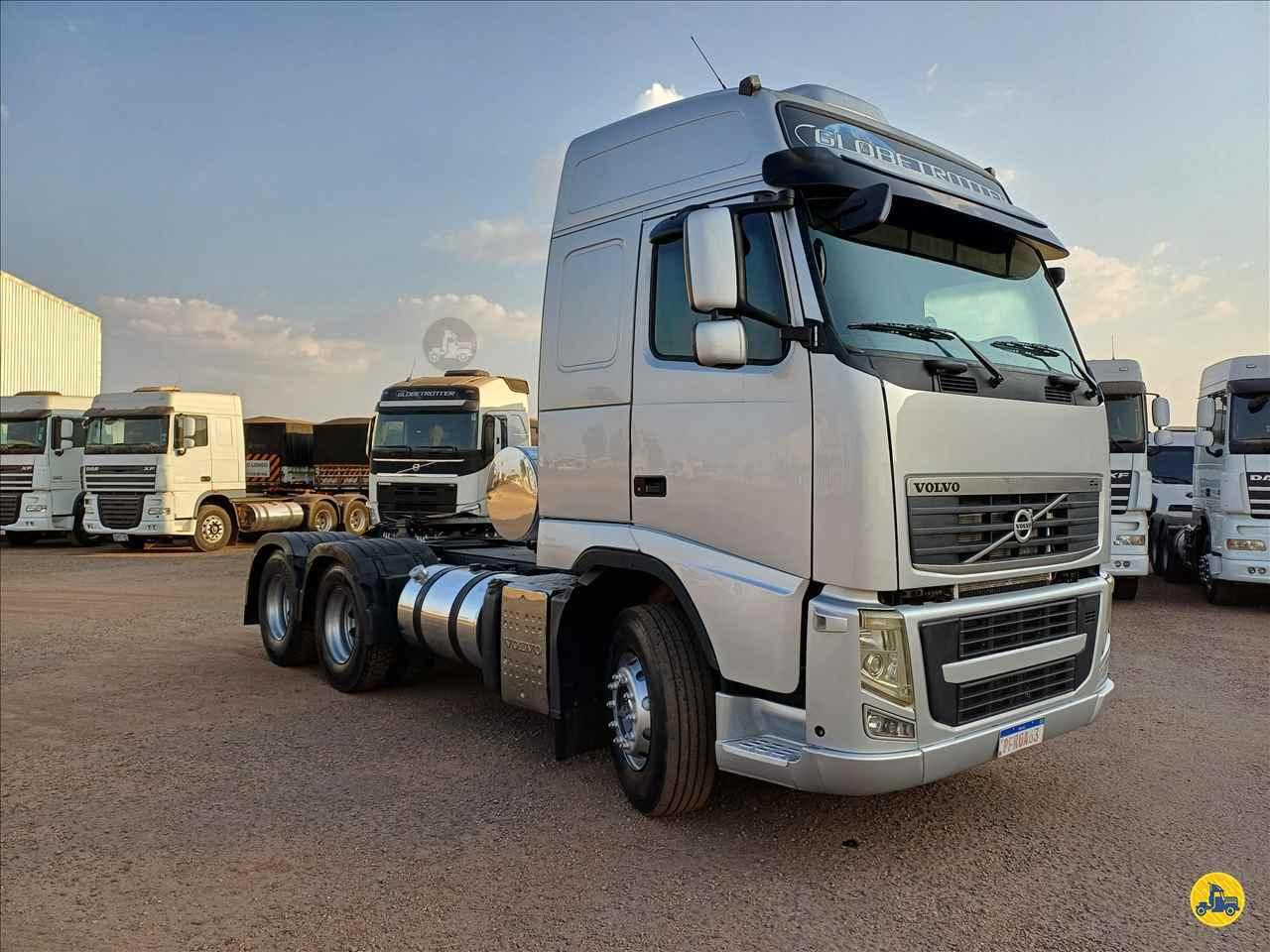 VOLVO FH 540