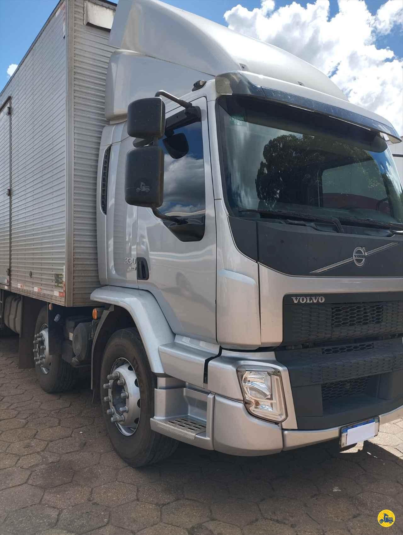 VOLVO VM 330