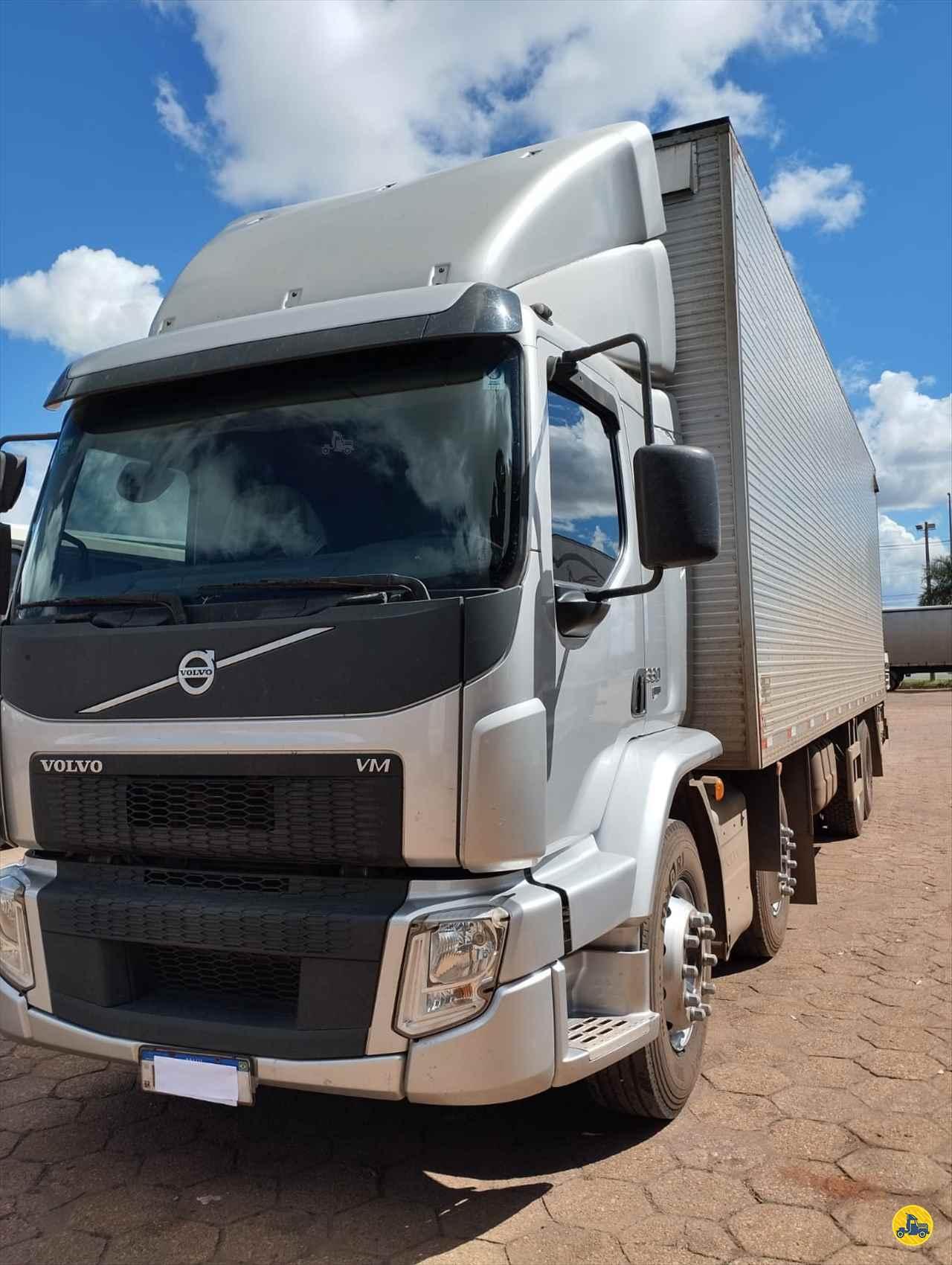 VOLVO VM 330