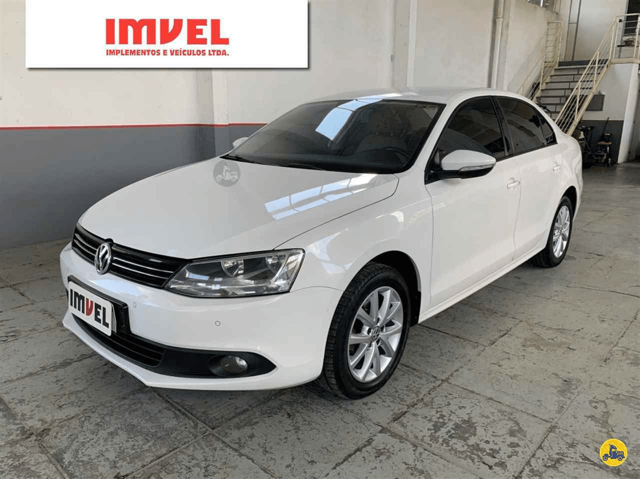 Jetta 2.0 Confortline