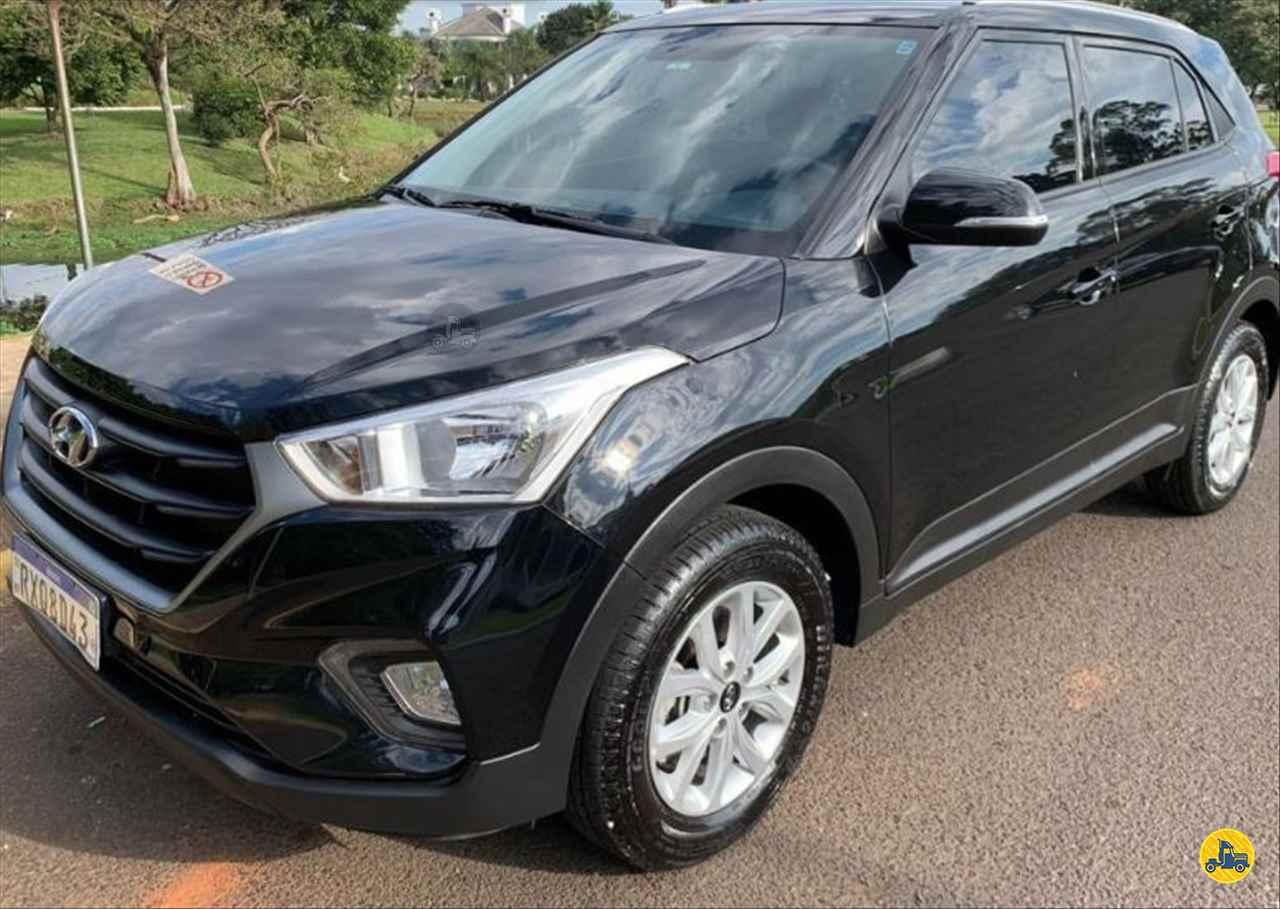 Creta 1.6 Attitude