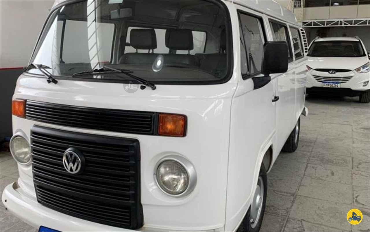 Kombi Standard 1.4 Flex