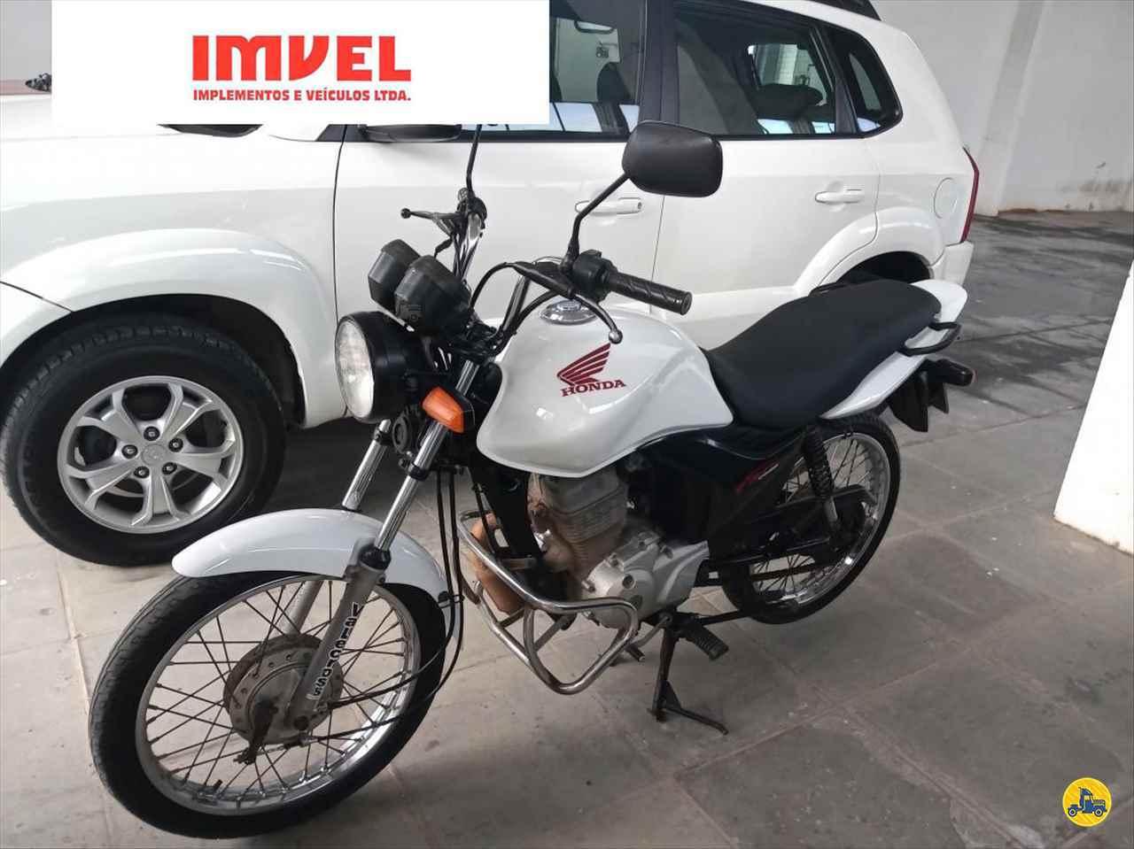 CG 125 FAN ES