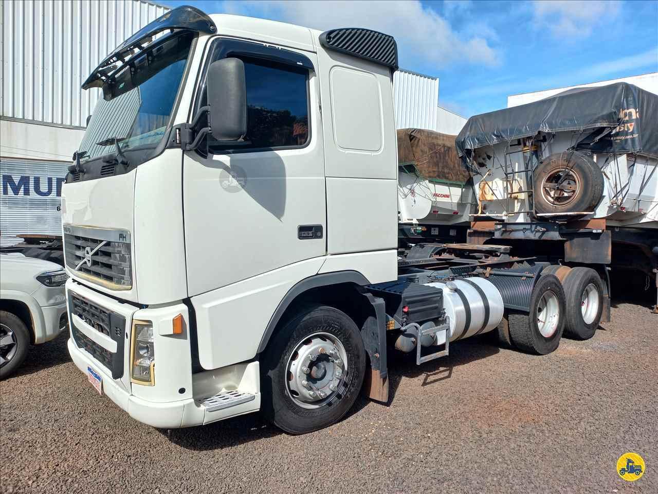 VOLVO FH12 380