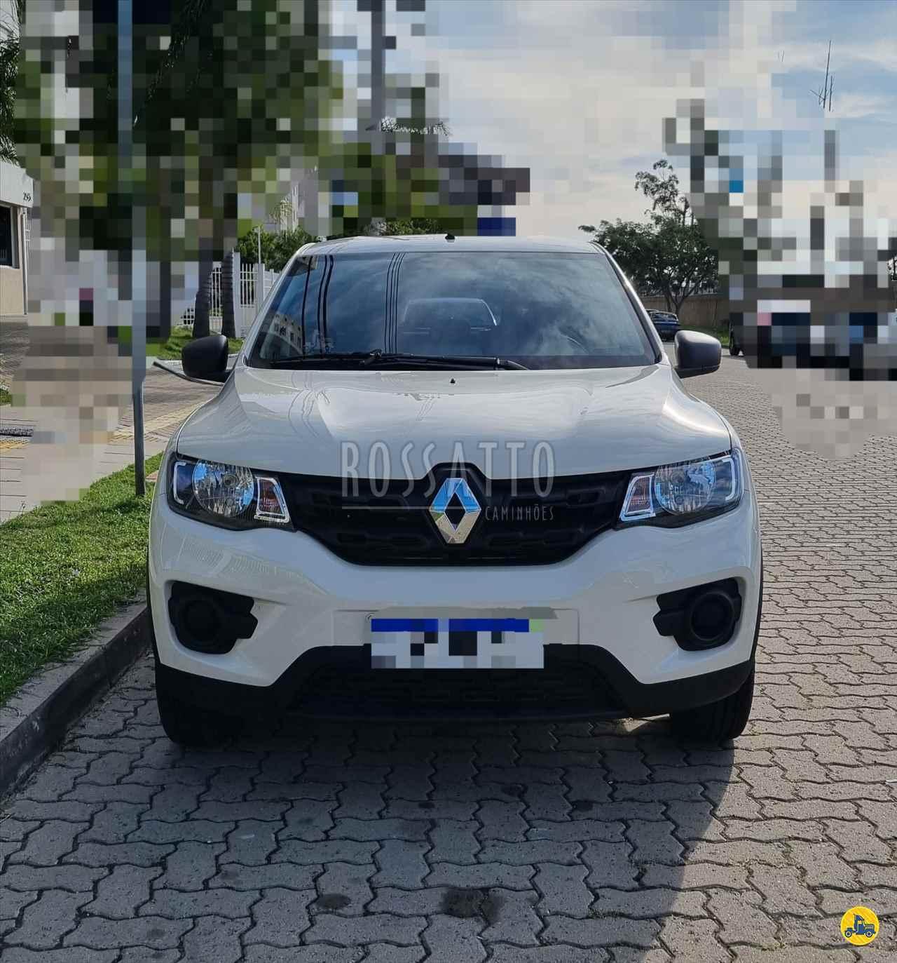 Sandero 1.0 Vibe