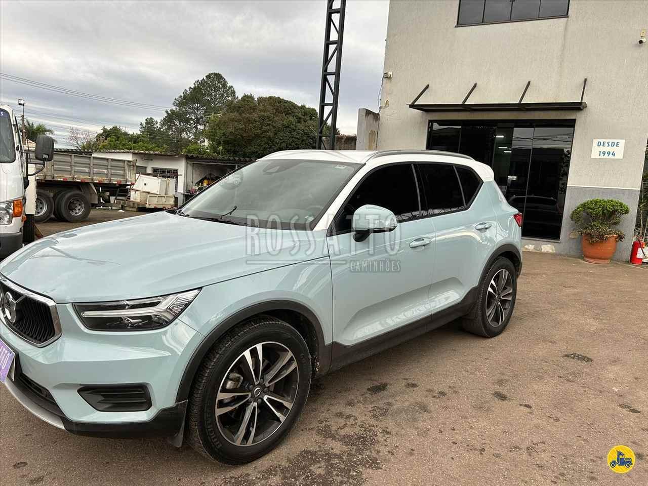 XC 40