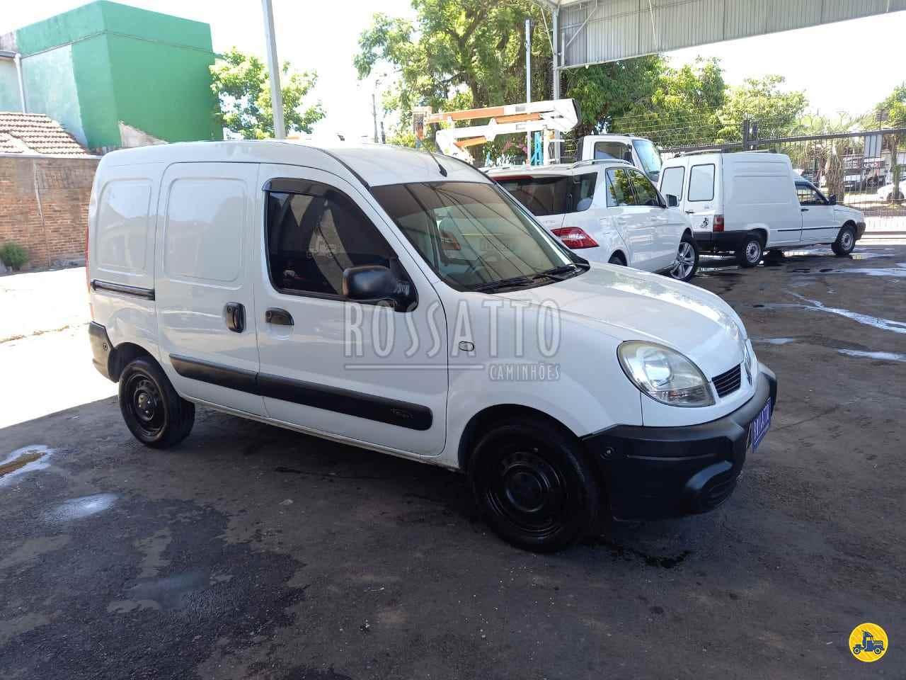 Kangoo Express 1.6