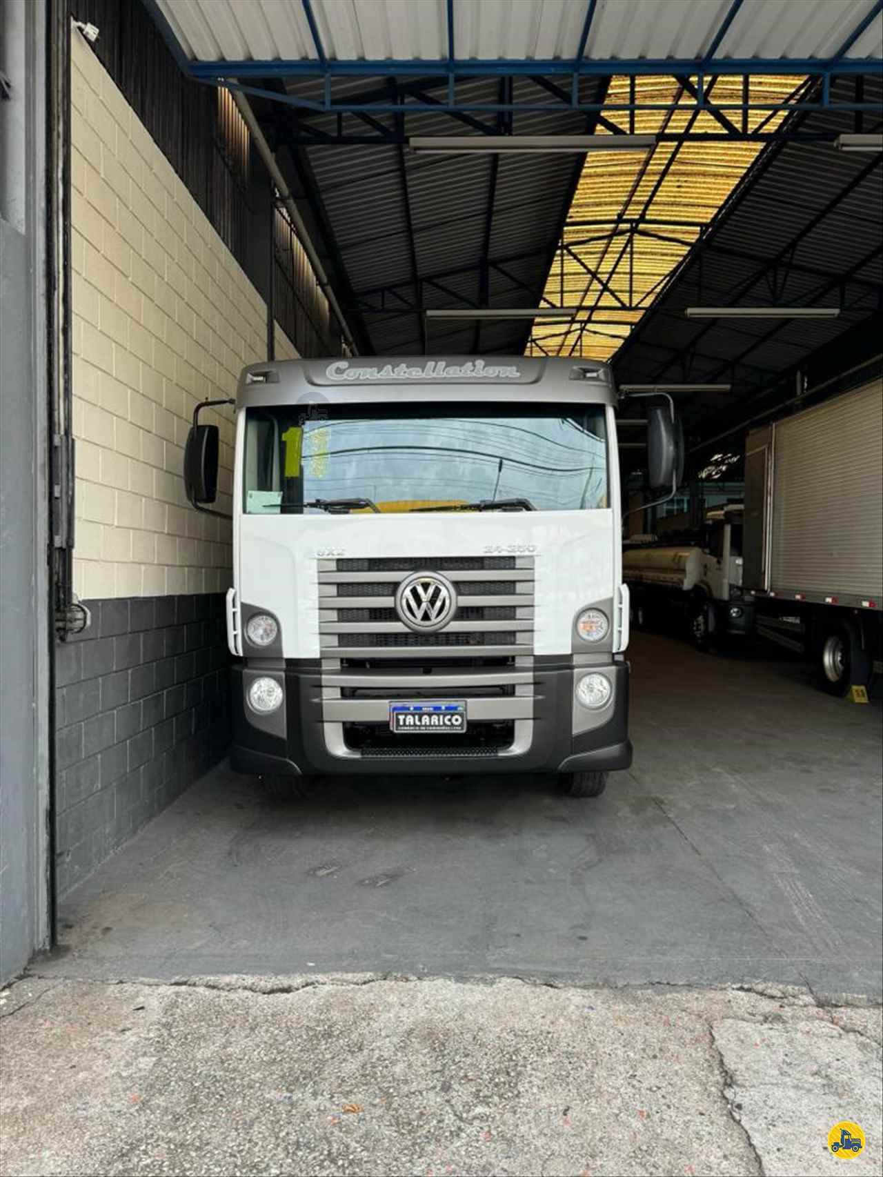 VW 24250