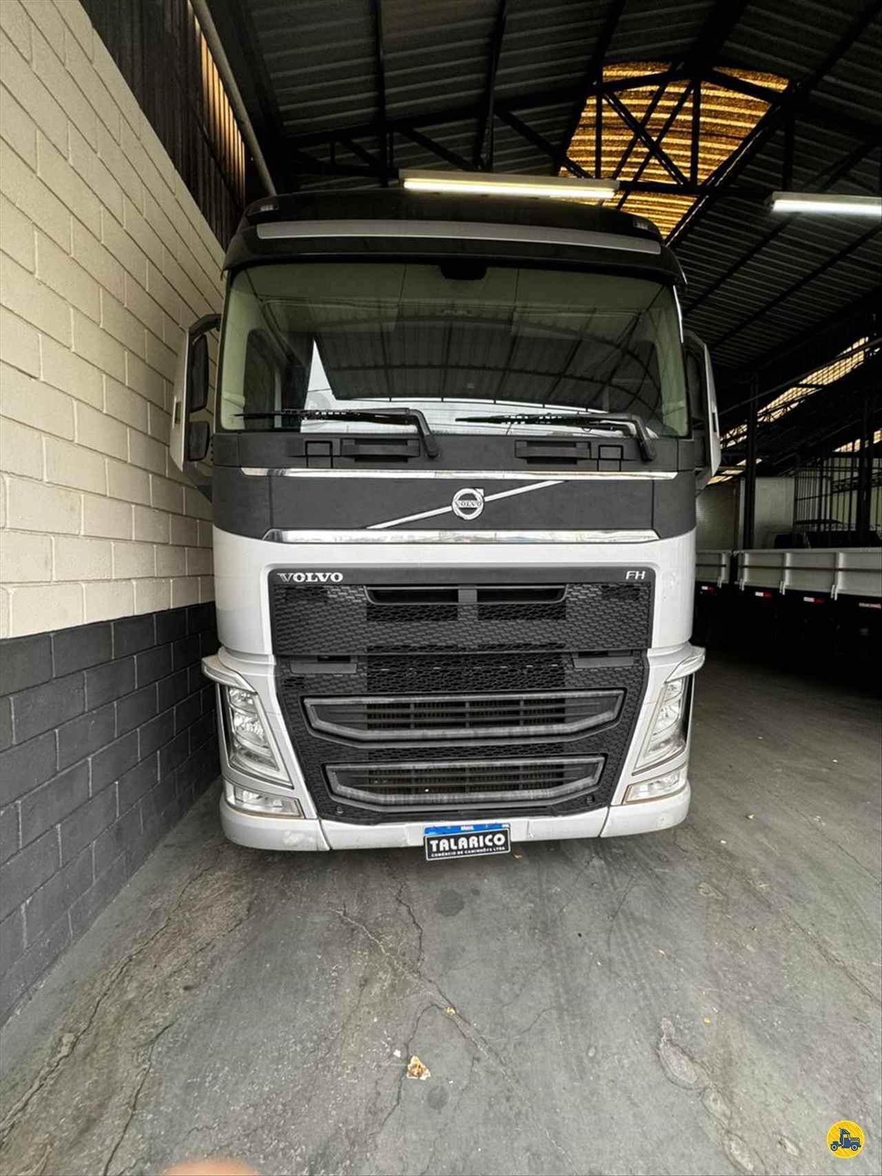 VOLVO FH 460